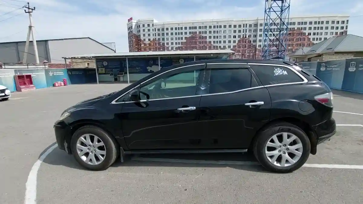 Mazda CX-7 2007 года за 4 000 000 тг. в Шымкент