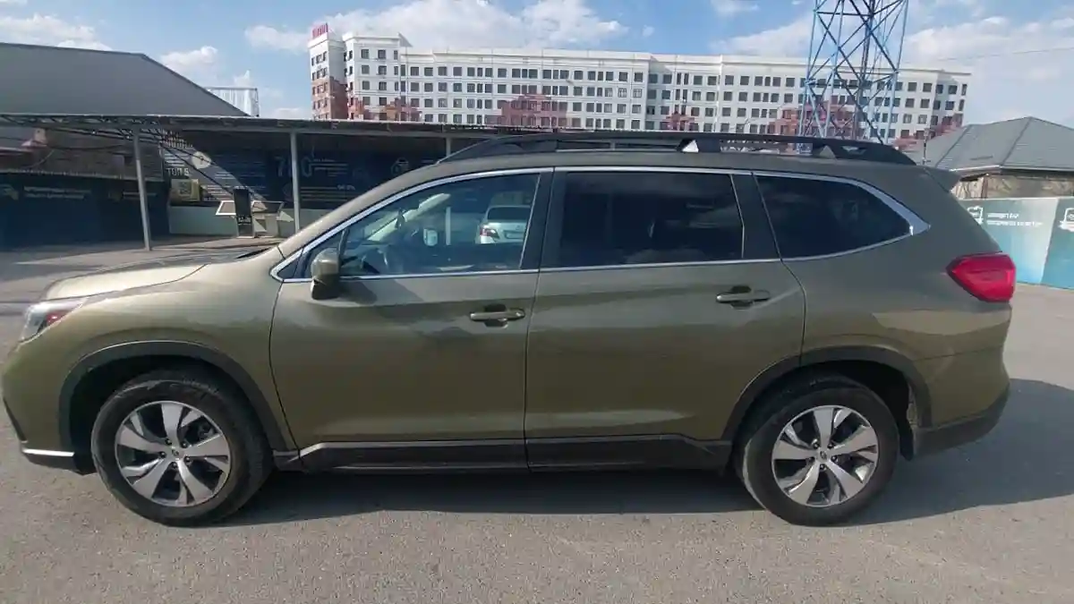 Subaru Ascent 2022 года за 15 000 000 тг. в Шымкент