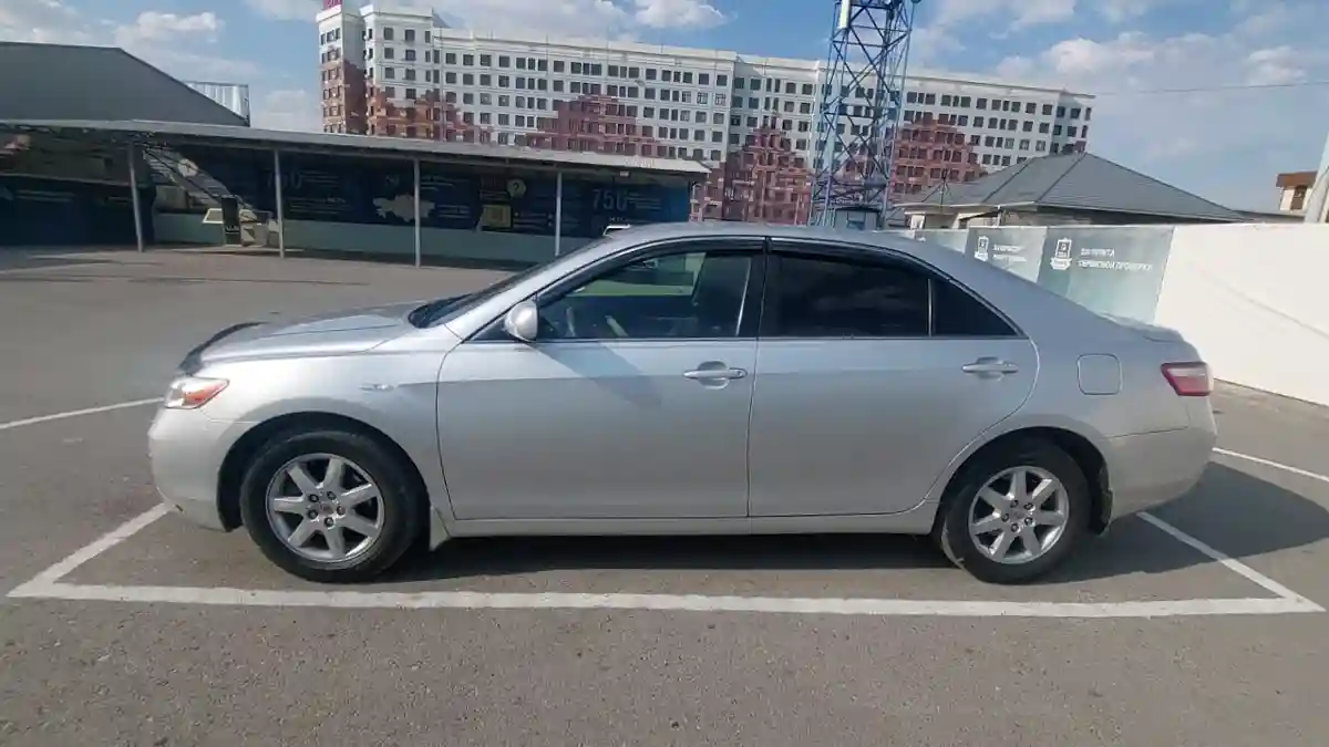 Toyota Camry 2007 года за 6 700 000 тг. в Шымкент