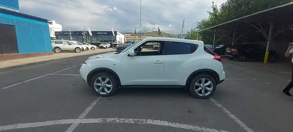 Nissan Juke 2012 года за 5 400 000 тг. в Алматы