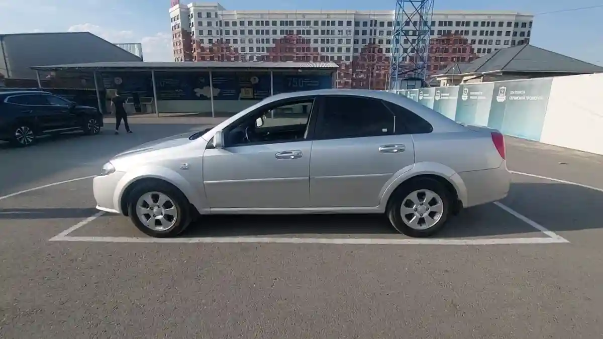 Chevrolet Lacetti 2023 года за 5 500 000 тг. в Шымкент