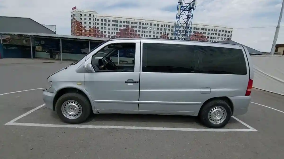 Mercedes-Benz Vito 1998 года за 2 500 000 тг. в Шымкент