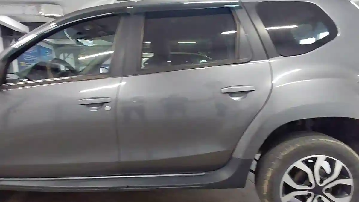 Nissan Terrano 2018 года за 5 600 000 тг. в Астана
