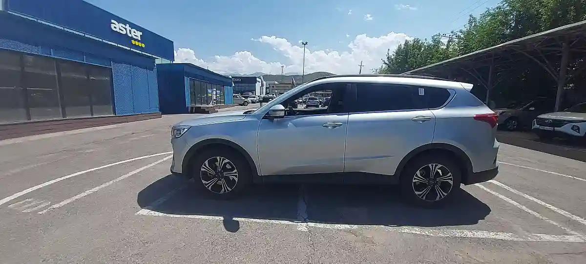 Jetour X70 2024 года за 8 000 000 тг. в Алматы