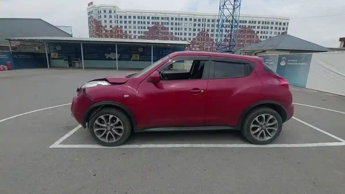 Nissan Juke 2014 года за 3 000 000 тг. в Шымкент