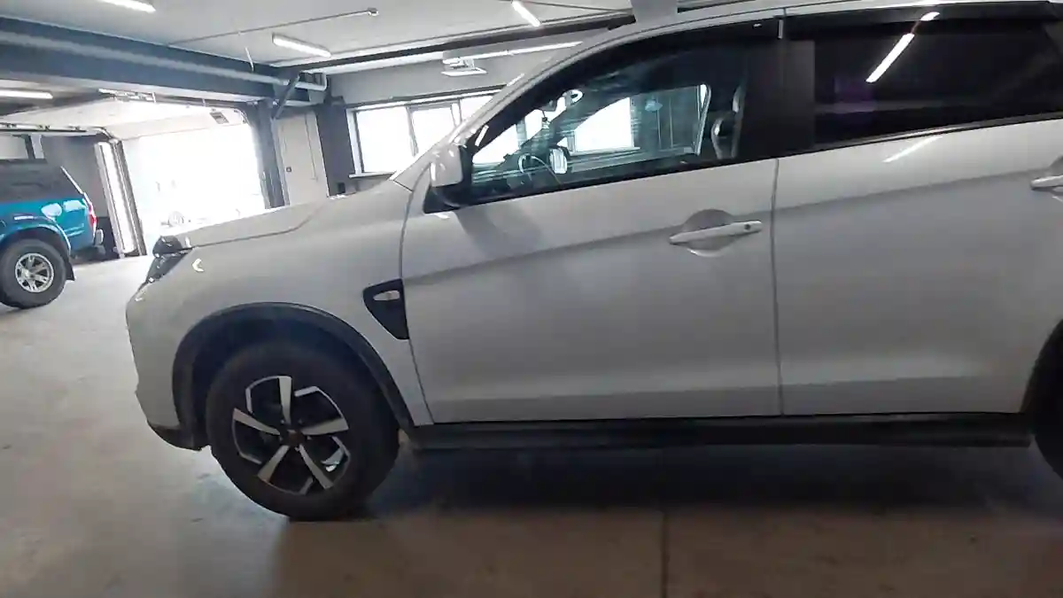 Mitsubishi ASX 2022 года за 9 000 000 тг. в Астана