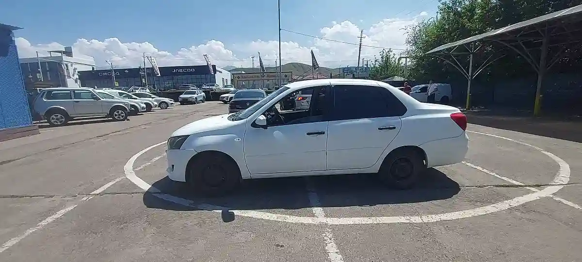 Datsun on-DO 2015 года за 1 800 000 тг. в Алматы
