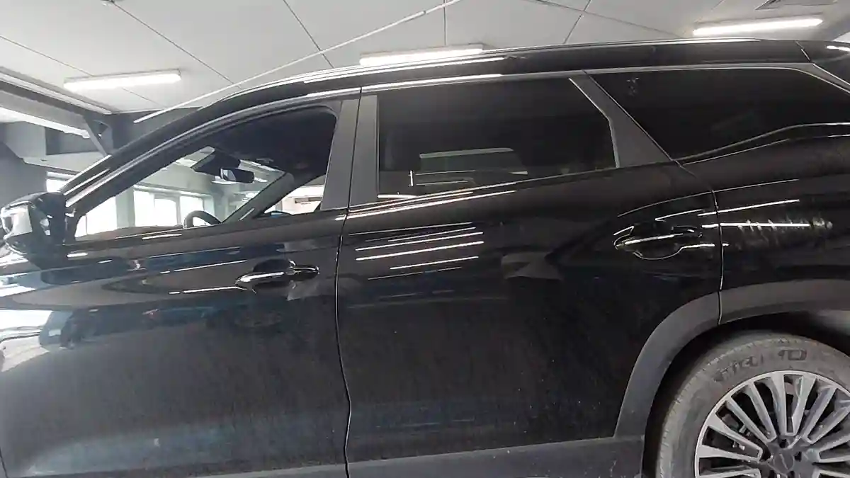 Jetour X90 PLUS 2024 года за 12 500 000 тг. в Астана