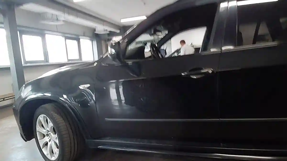 BMW X5 2007 года за 8 800 000 тг. в Астана