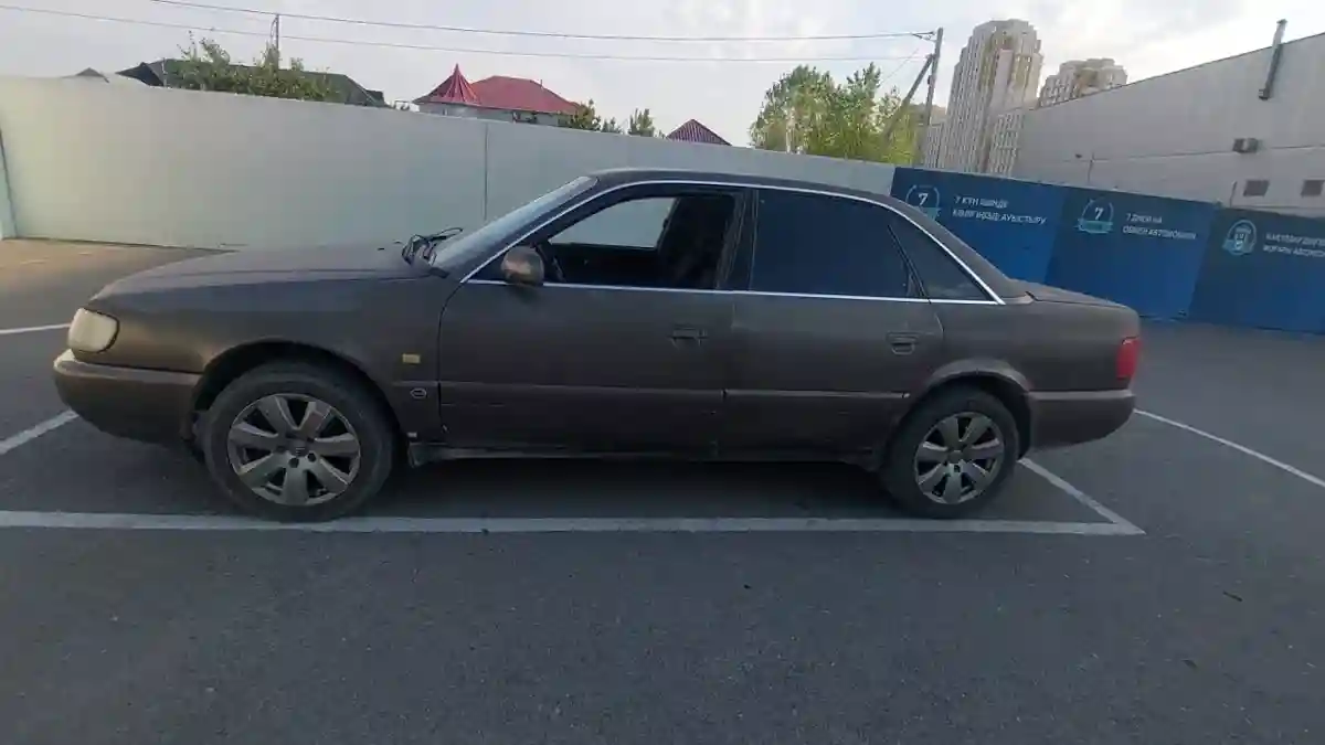 Audi A6 1997 года за 1 200 000 тг. в Шымкент