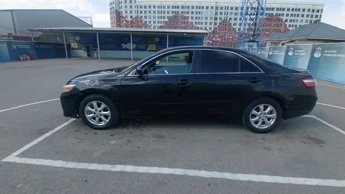 Toyota Camry 2008 года за 4 500 000 тг. в Шымкент