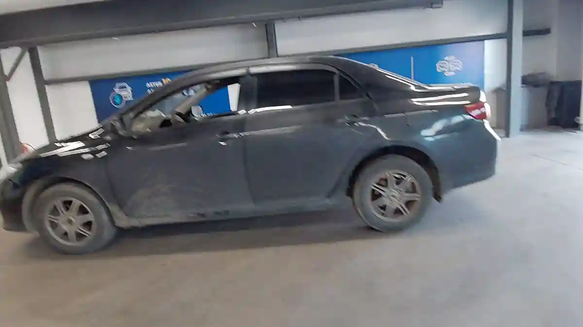 Toyota Corolla 2008 года за 3 500 000 тг. в Астана