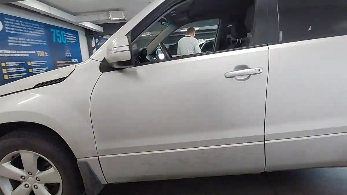Suzuki Grand Vitara 2011 года за 7 000 000 тг. в Астана