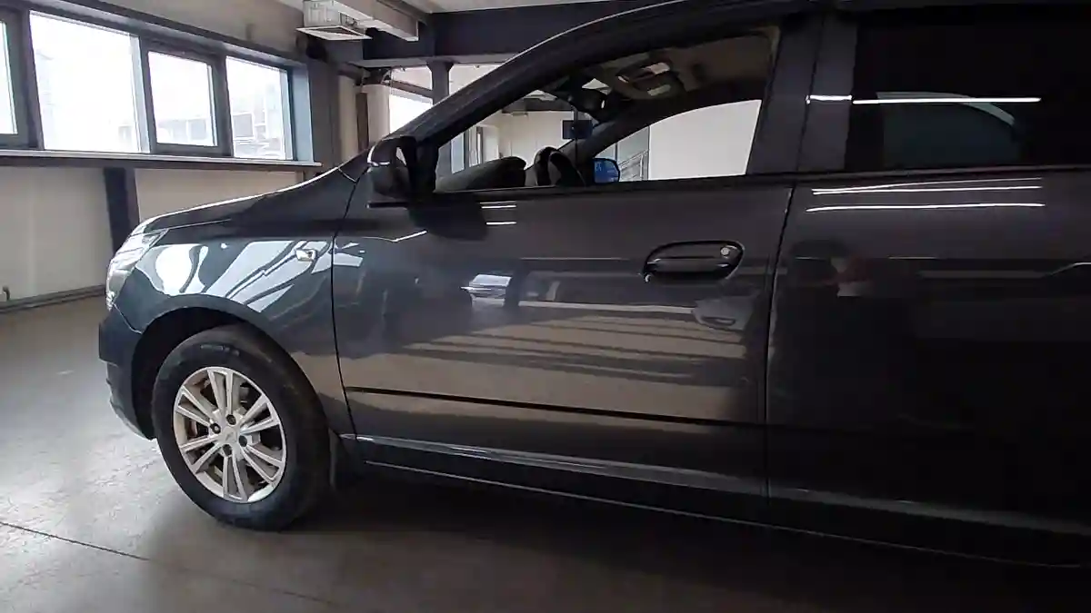 Chevrolet Cobalt 2022 года за 4 500 000 тг. в Астана