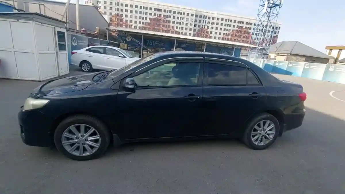 Toyota Corolla 2010 года за 4 000 000 тг. в Шымкент