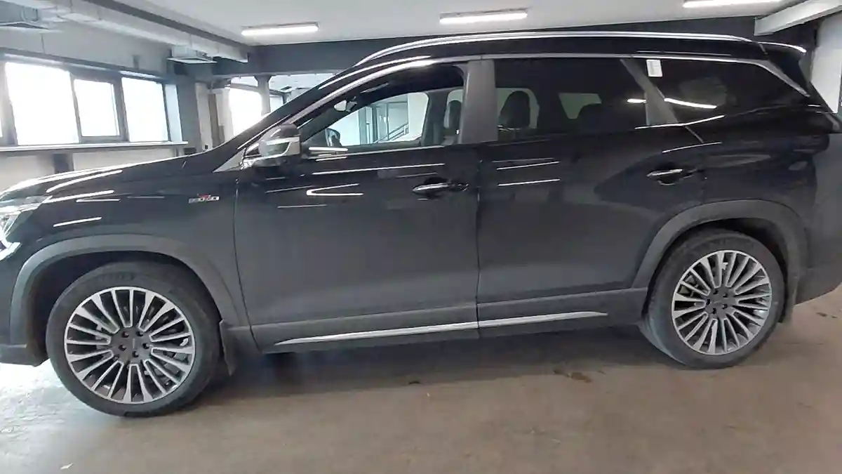 Jetour X90 PLUS 2024 года за 9 200 000 тг. в Астана
