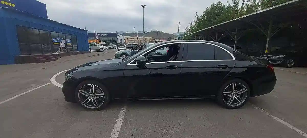 Mercedes-Benz E-Класс 2019 года за 12 400 000 тг. в Алматы