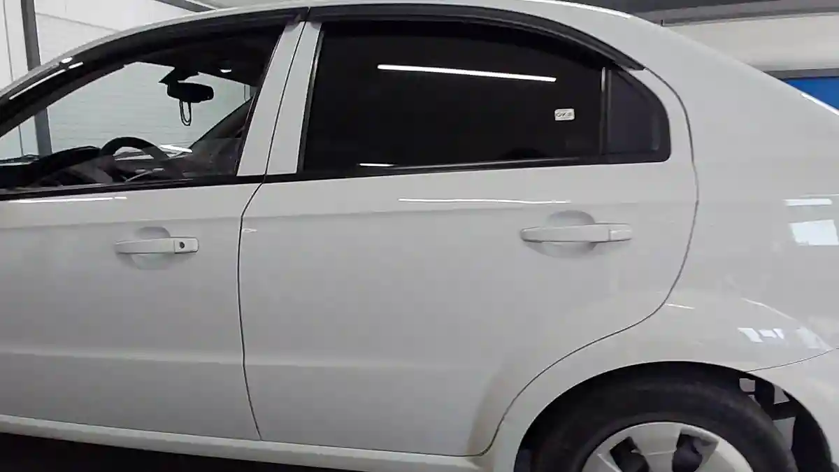 Chevrolet Nexia 2021 года за 3 200 000 тг. в Астана