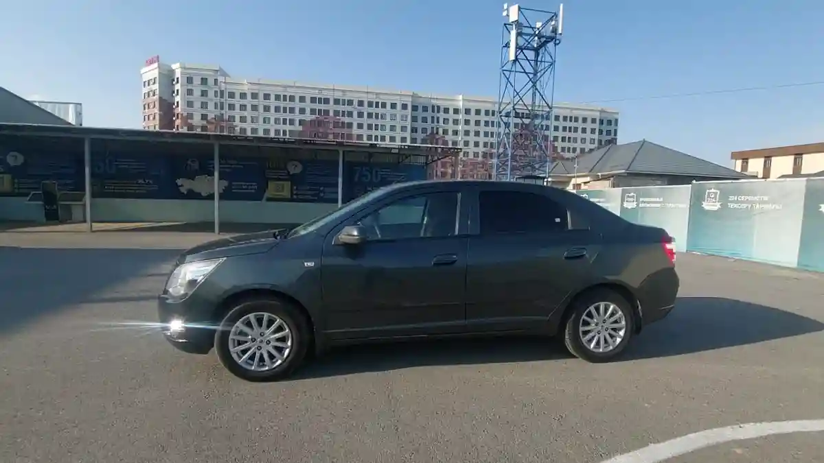 Chevrolet Cobalt 2019 года за 4 000 000 тг. в Шымкент