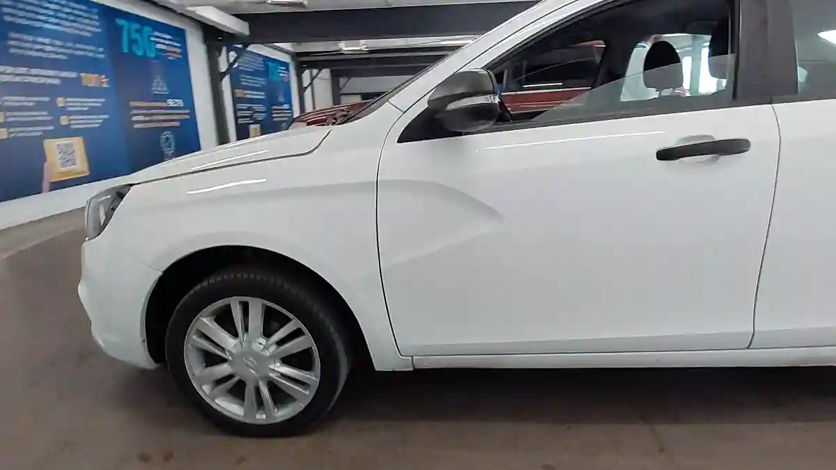 LADA (ВАЗ) Vesta 2022 года за 5 000 000 тг. в Астана