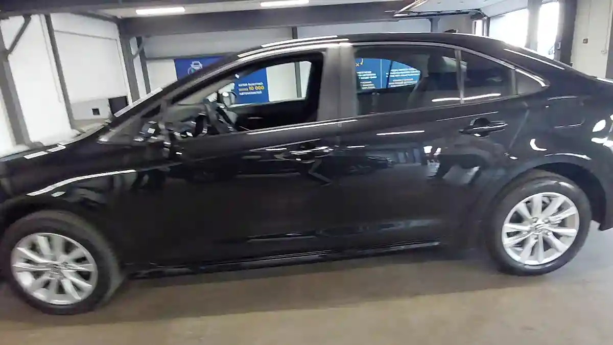 Toyota Corolla 2024 года за 14 000 000 тг. в Астана