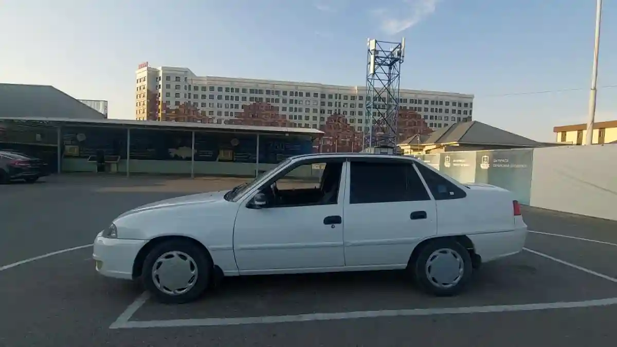 Daewoo Nexia 2013 года за 2 000 000 тг. в Шымкент