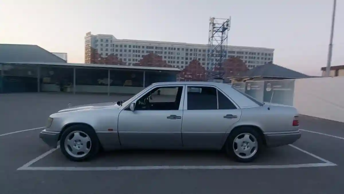 Mercedes-Benz E-Класс 1994 года за 2 900 000 тг. в Шымкент