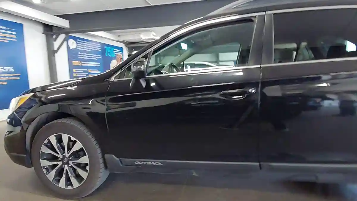 Subaru Outback 2014 года за 7 900 000 тг. в Астана