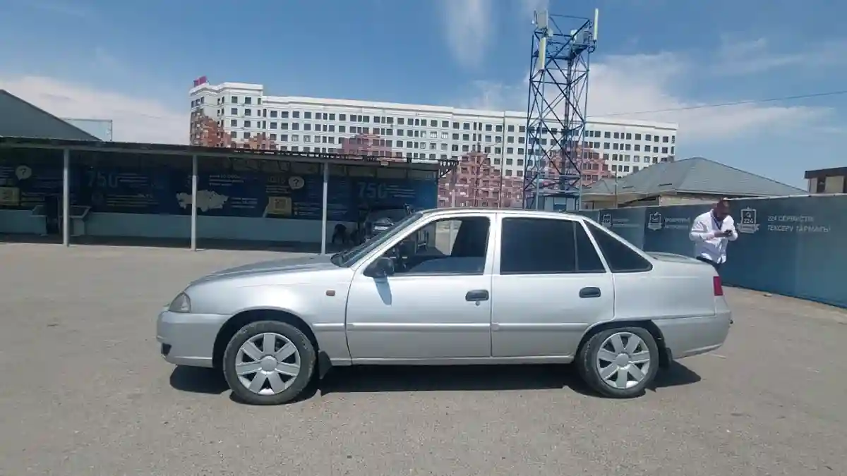 Daewoo Nexia 2012 года за 1 500 000 тг. в Шымкент