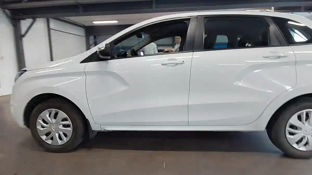 LADA (ВАЗ) XRAY 2019 года за 5 000 000 тг. в Астана