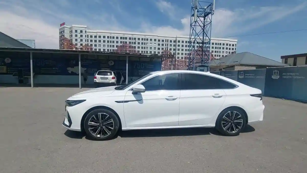 Chery Arrizo 8 2023 года за 9 500 000 тг. в Шымкент