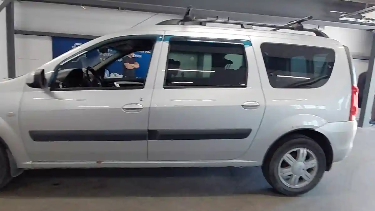 LADA (ВАЗ) Largus 2014 года за 2 700 000 тг. в Астана