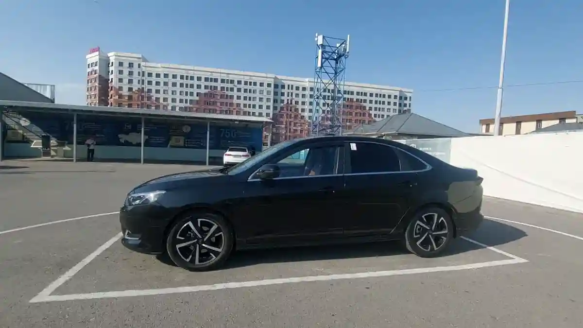Kaiyi E5 2024 года за 6 000 000 тг. в Шымкент