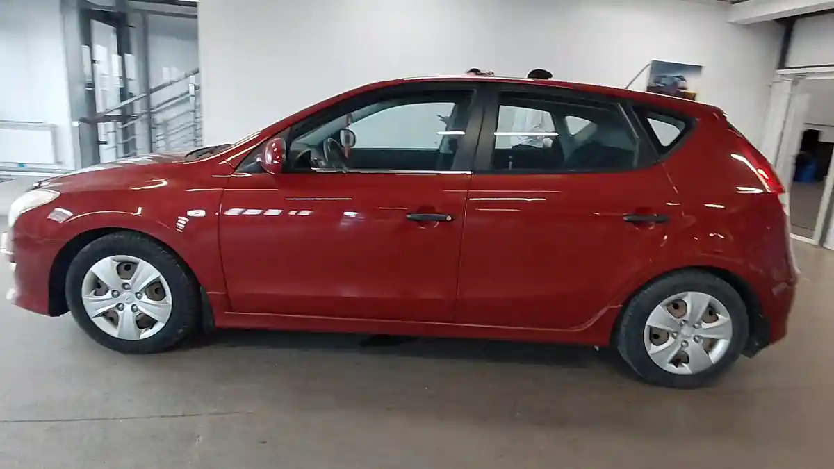 Hyundai i30 2010 года за 4 500 000 тг. в Астана