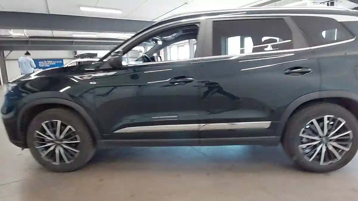 Chery Tiggo 8 Pro 2024 года за 8 500 000 тг. в Астана