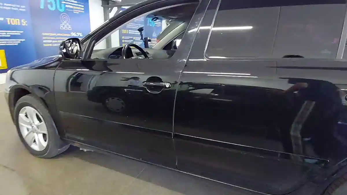 Skoda Octavia 2011 года за 3 800 000 тг. в Астана
