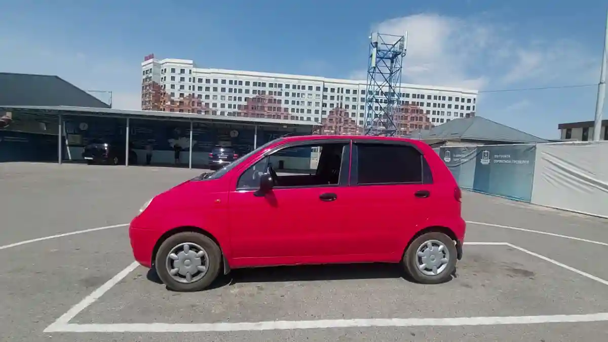 Daewoo Matiz 2013 года за 1 800 000 тг. в Шымкент