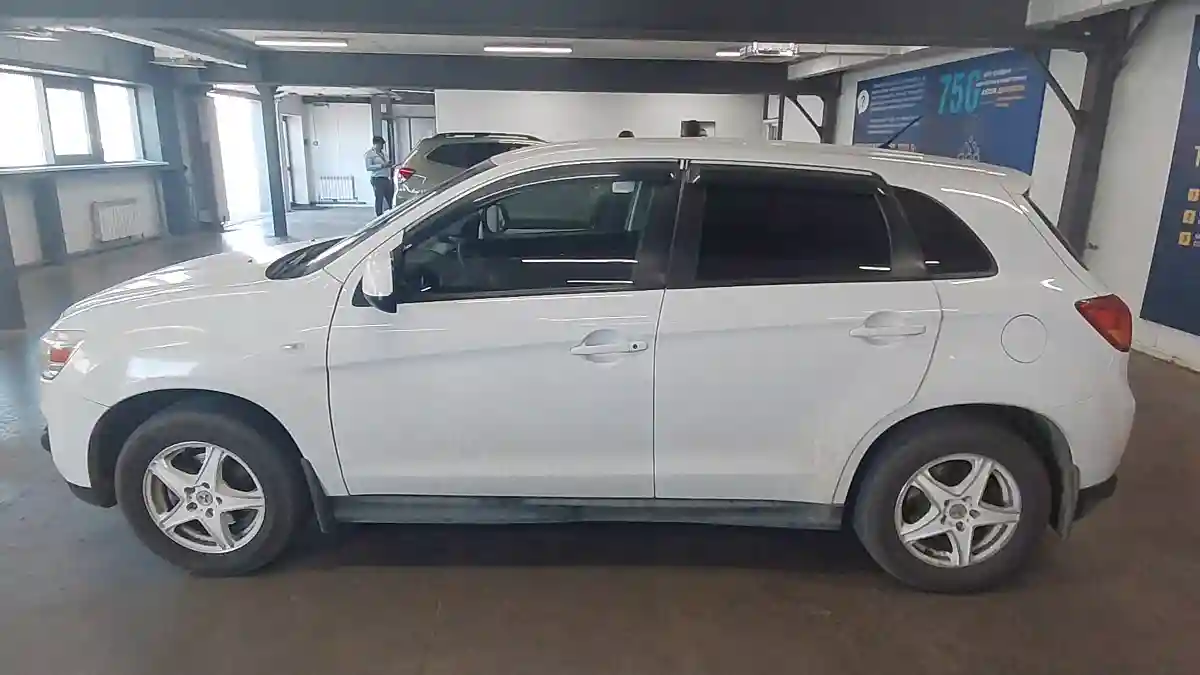 Mitsubishi ASX 2013 года за 5 500 000 тг. в Астана