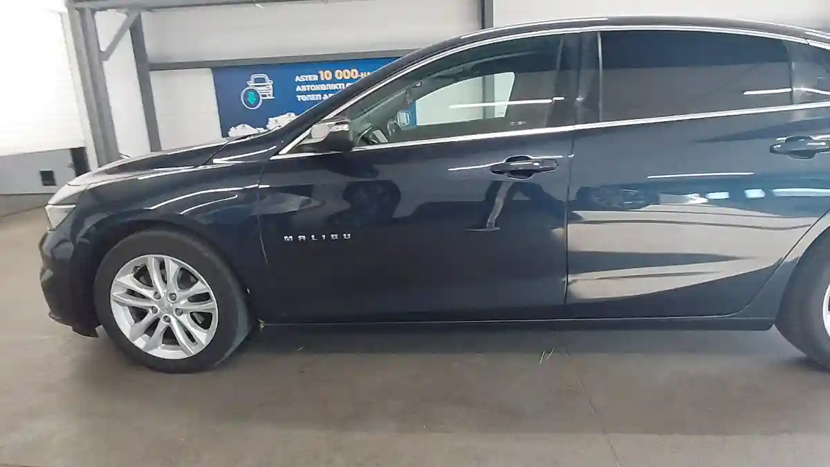 Chevrolet Malibu 2016 года за 6 500 000 тг. в Астана