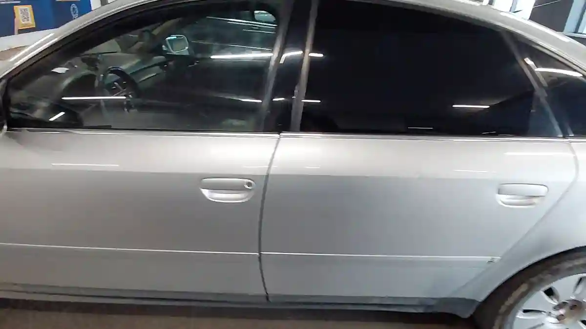 Audi A6 2001 года за 2 500 000 тг. в Астана
