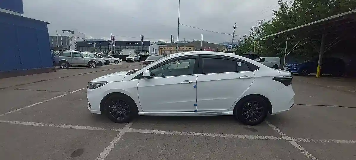 OMODA S5 2024 года за 5 700 000 тг. в Алматы