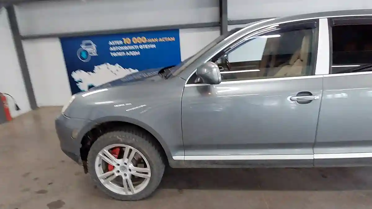 Porsche Cayenne 2004 года за 3 500 000 тг. в Астана