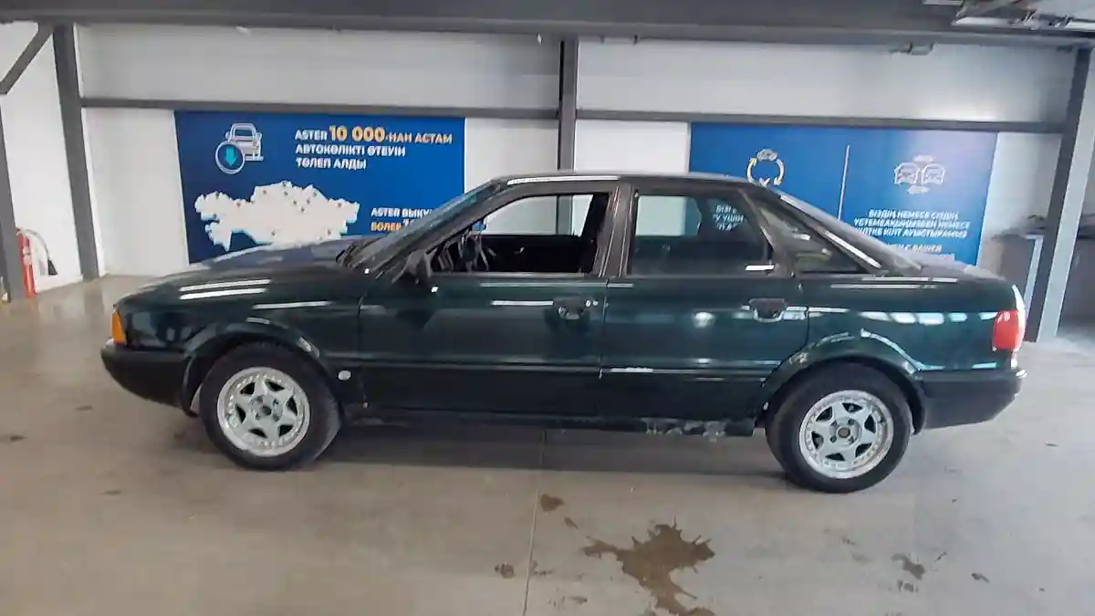 Audi 80 1992 года за 1 200 000 тг. в Астана