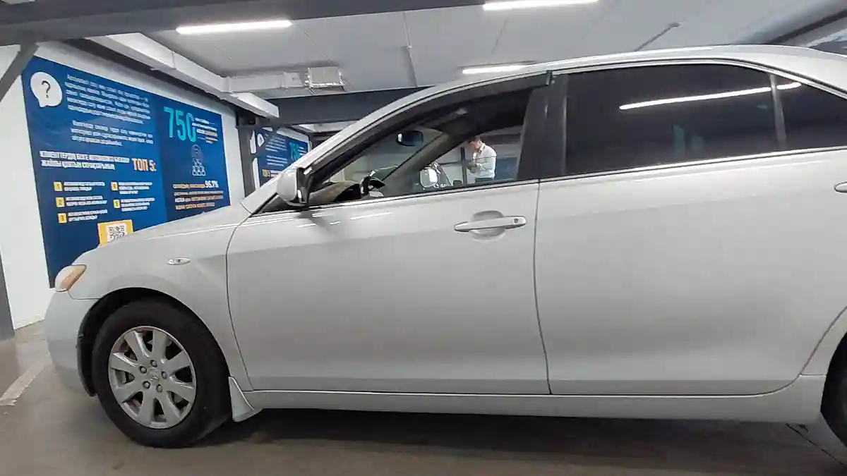 Toyota Camry 2008 года за 6 500 000 тг. в Астана