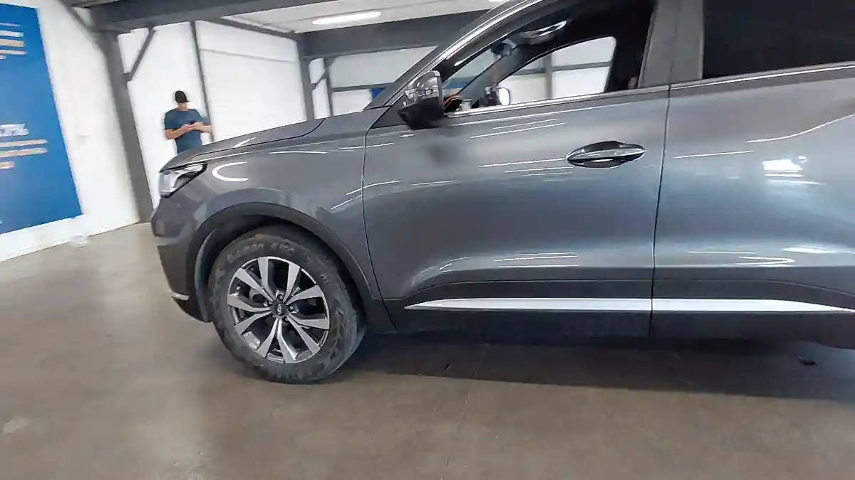 Chery Tiggo 7 Pro 2023 года за 8 500 000 тг. в Астана