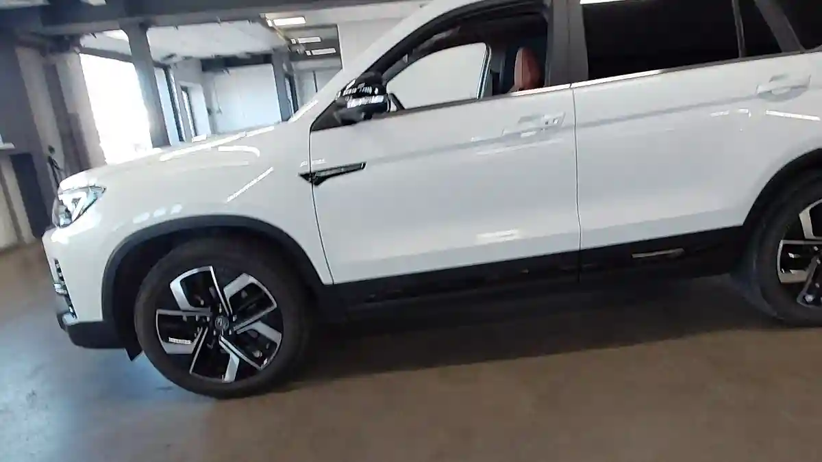 Changan CS75 2025 года за 13 000 000 тг. в Астана
