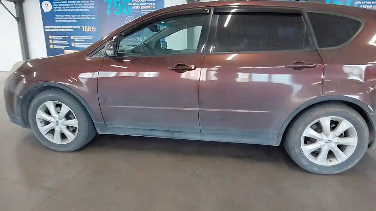 Subaru Tribeca 2006 года за 5 000 000 тг. в Астана