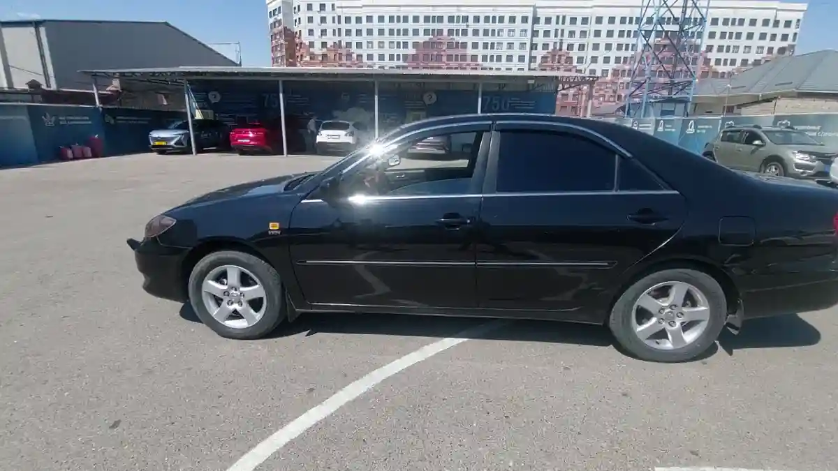 Toyota Camry 2005 года за 4 500 000 тг. в Шымкент