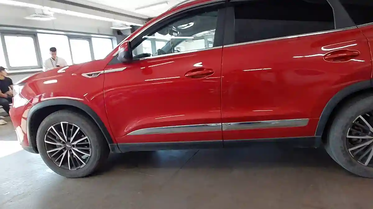 Chery Tiggo 8 Pro 2022 года за 7 000 000 тг. в Астана