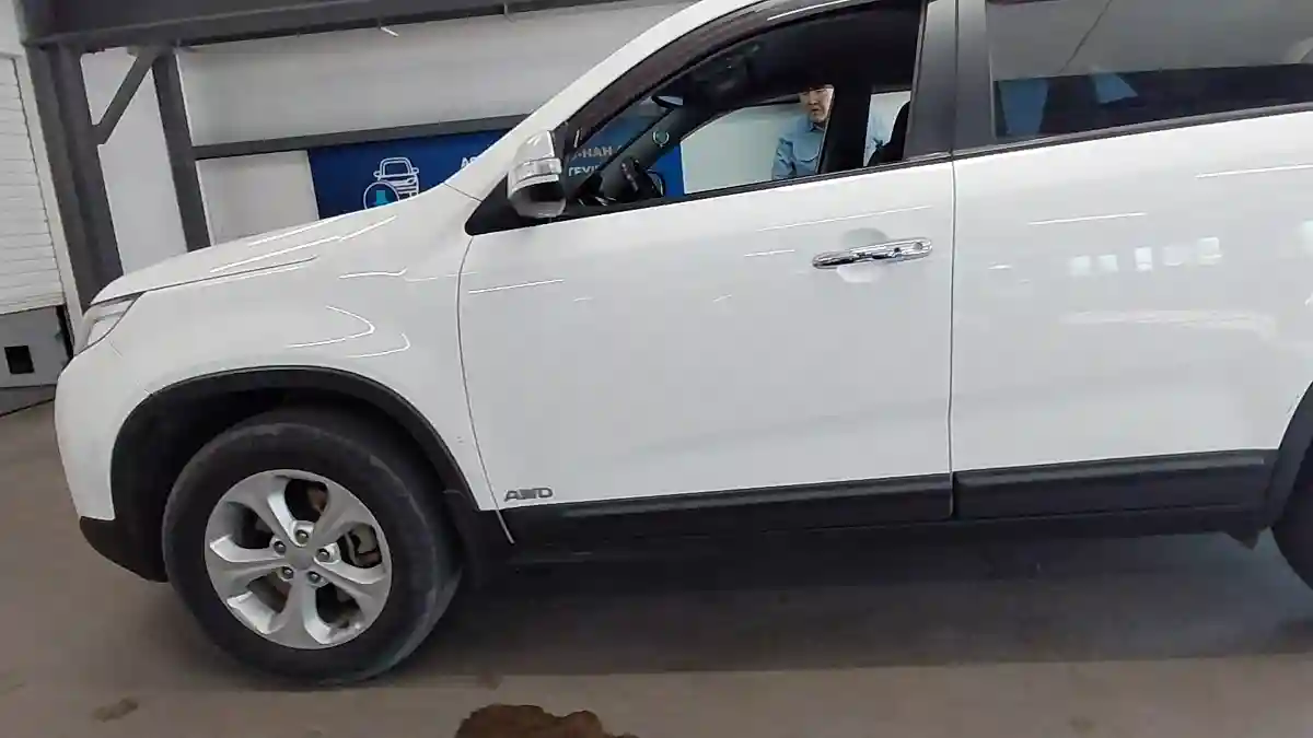 Kia Sorento 2013 года за 7 700 000 тг. в Астана